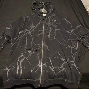 Gymshark Oversized sweater